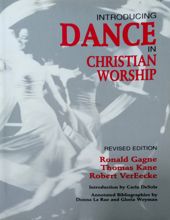 INTRODUCING DANCE IN CHRISTIAN WORSHIP